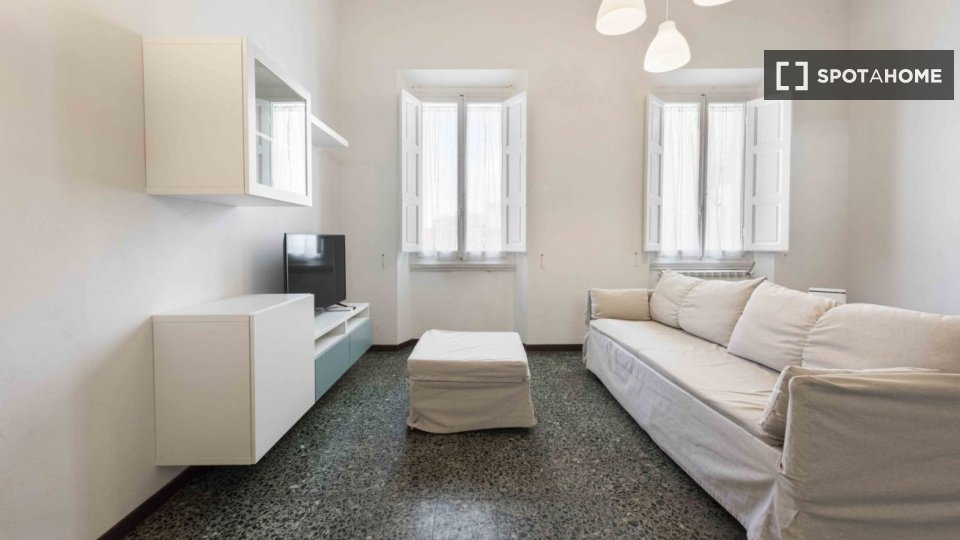Apartment Florence, 2 beds — photo 10