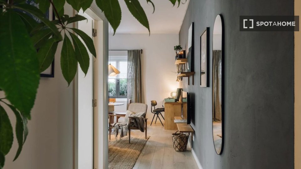 Apartment Lisbon, 2 beds — photo 18