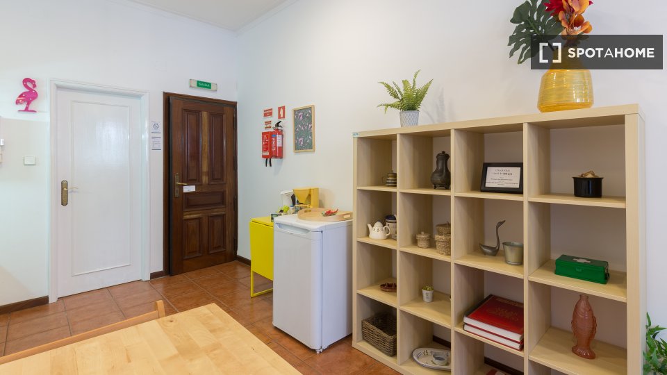 Apartment mono Porto, 30m² — photo 4