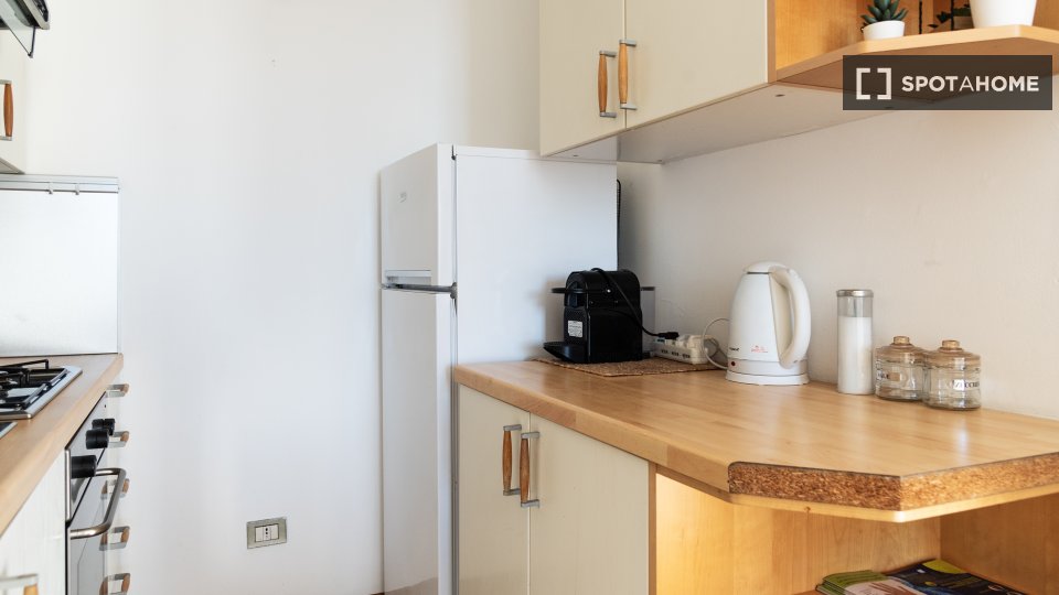 Apartment Milan, 1 bed — photo 6