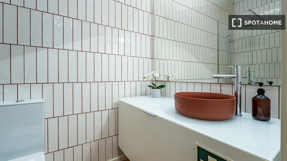 Apartment mono Porto, 49m² — photo 7