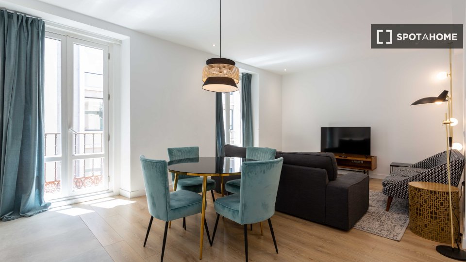 Apartment Madrid, 2 beds, 70m² — photo 13
