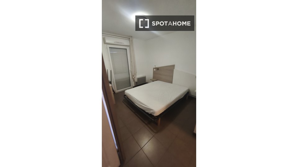 Apartment mono Montpellier, 47m² — photo 6