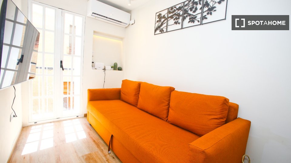Apartment Valencia, 3 beds, 80m² — photo 6