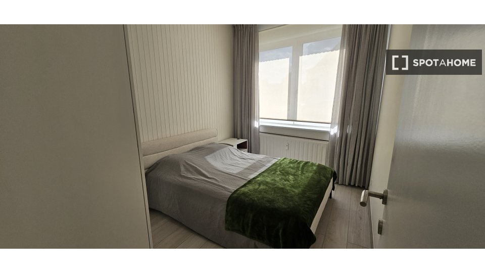 Apartment Brussels, 2 beds — photo 11