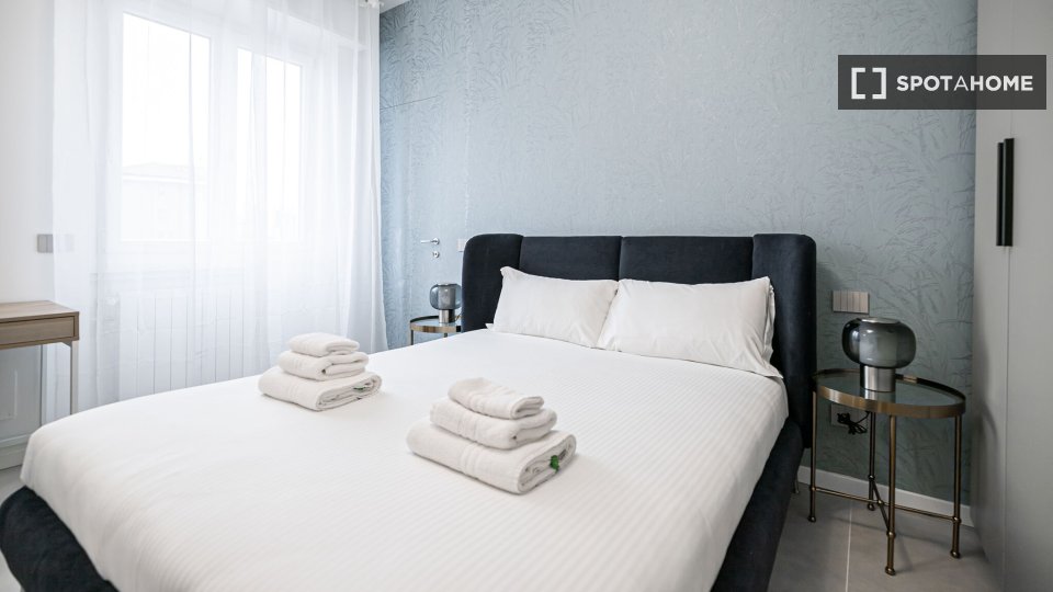 Apartment Milan, 4 beds, 125m² — photo 19