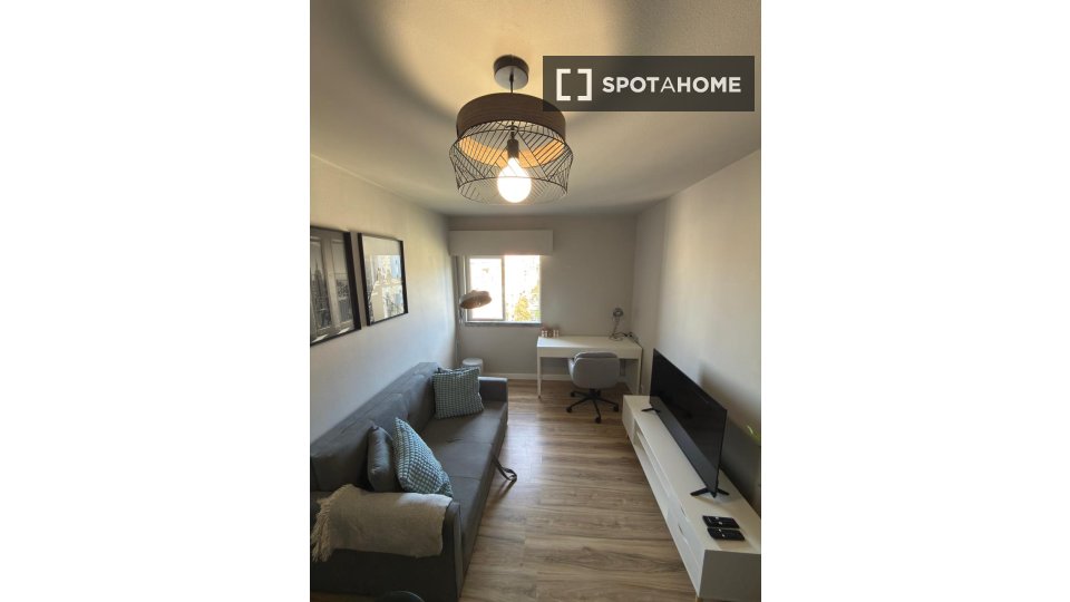 Apartment Lisbon, 1 bed — photo 6