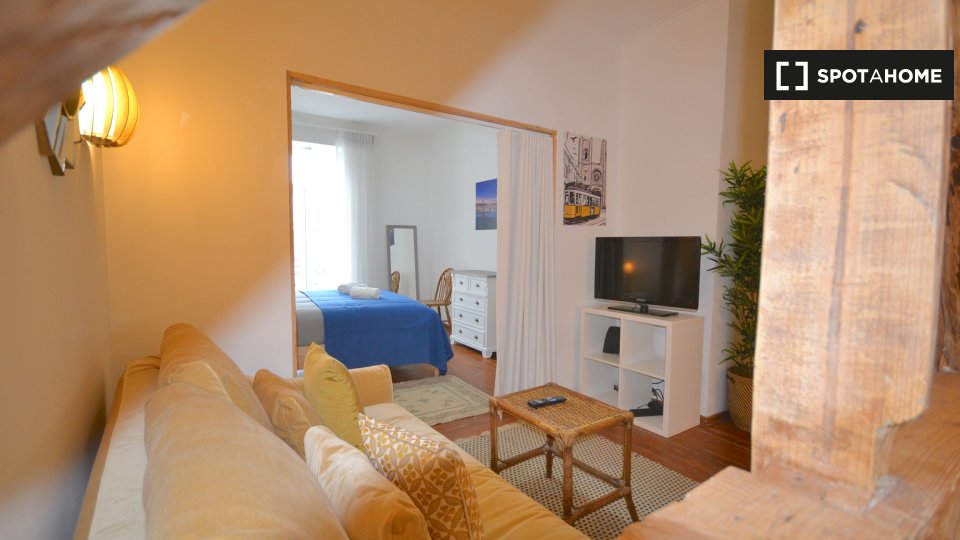 Apartment mono Lisbon — photo 3
