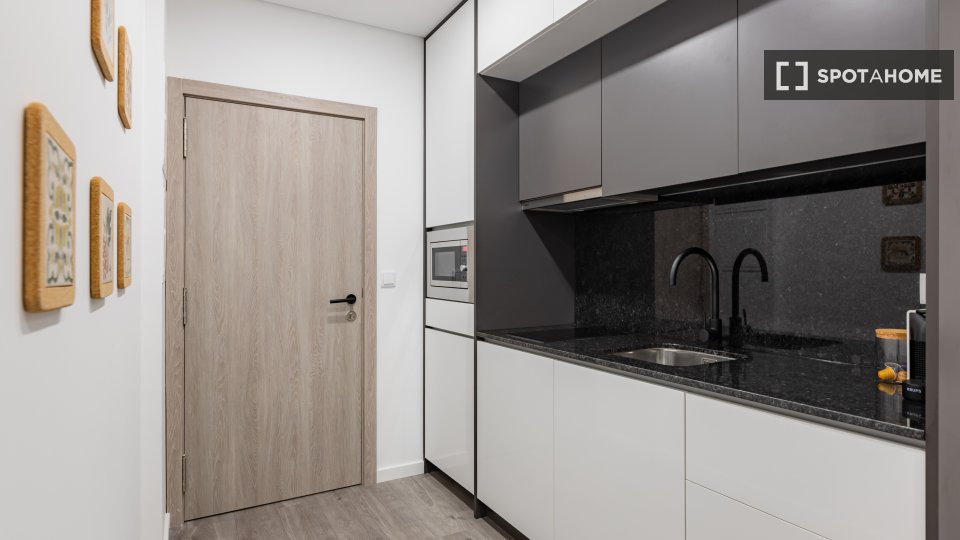 Apartment mono Porto — photo 15