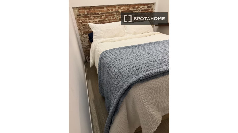 Apartment Madrid, 1 bed — photo 15