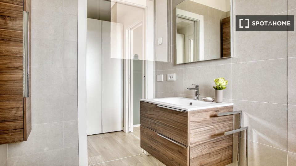 Appartamento Milano, 1 camera, 52m² — foto 9