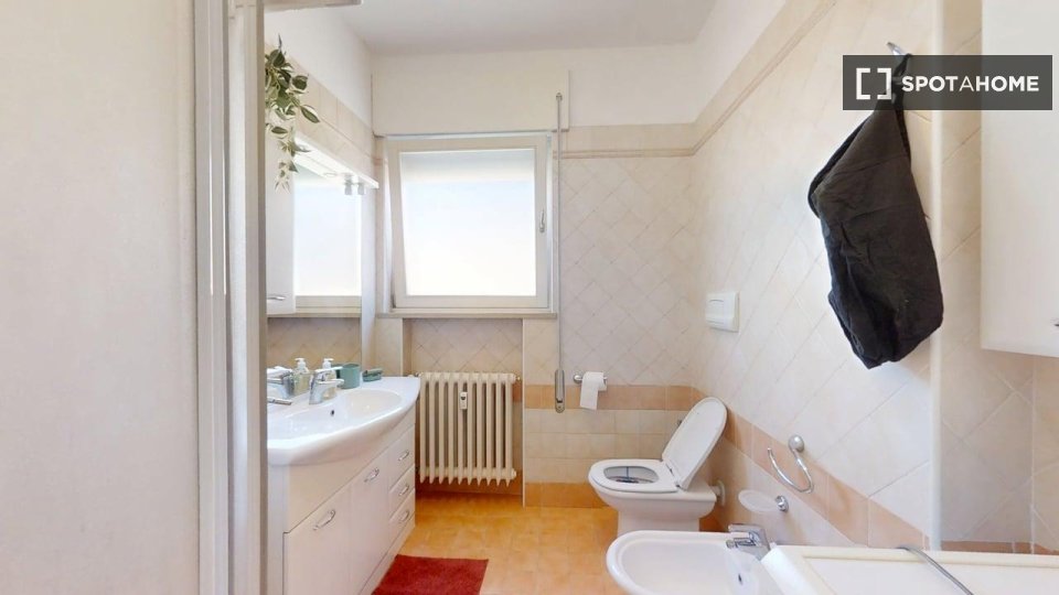 Double room Padua, 3 beds — photo 7