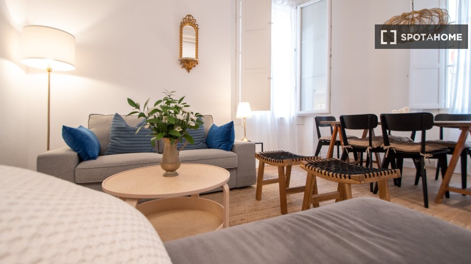 Apartment mono Cadiz, 50m² — photo 17