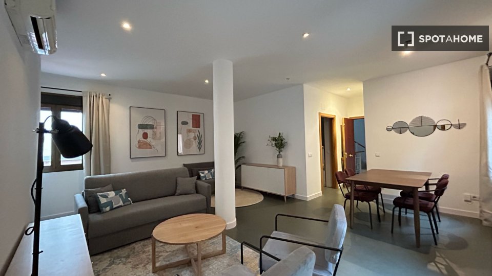 Apartment Madrid, 2 beds — photo 20