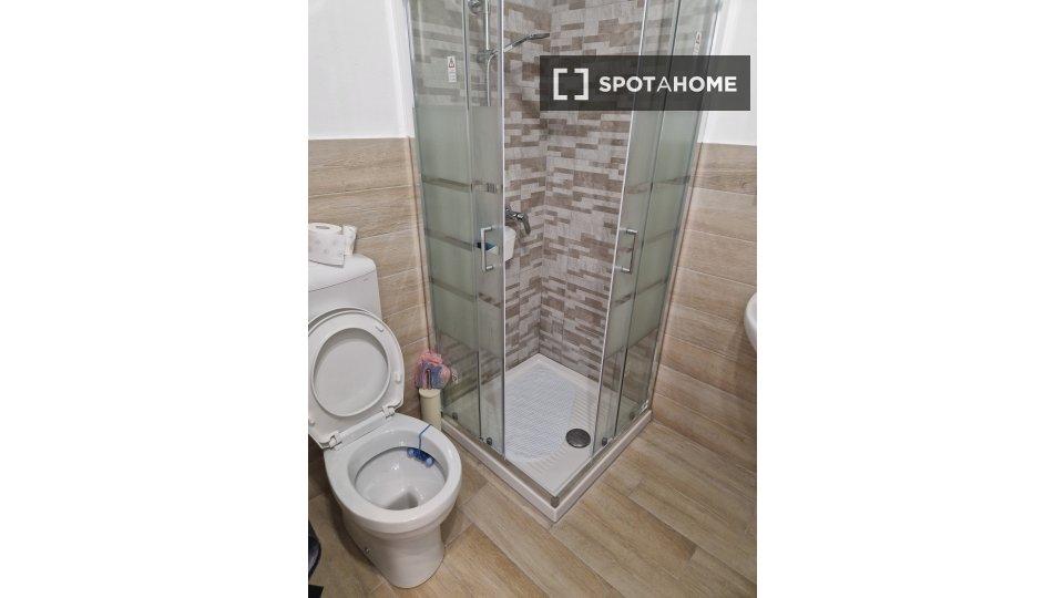 Apartment mono Turin, 29m² — photo 3