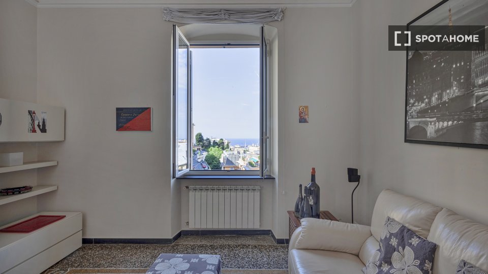 Apartment mono Genoa, 75m² — photo 11