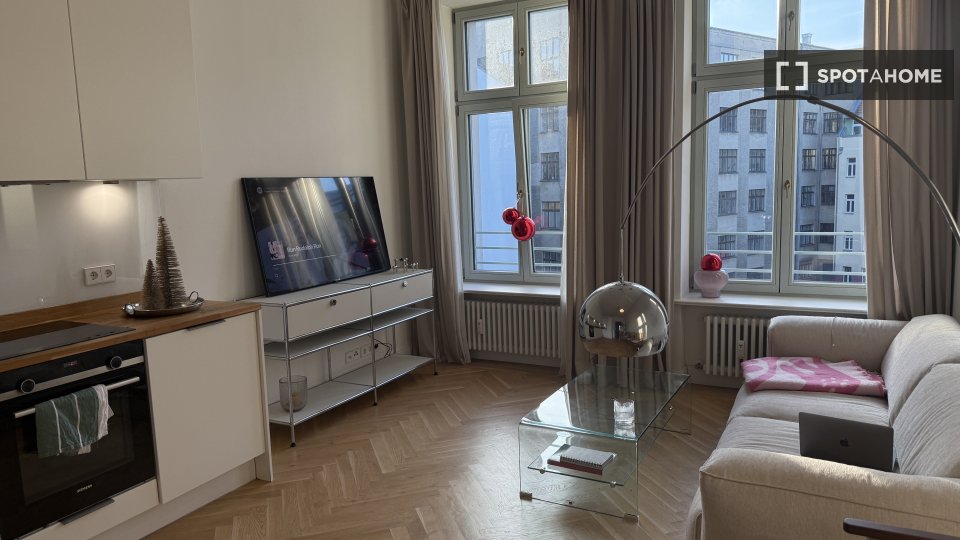Apartment mono Berlin, 70m² — photo 11