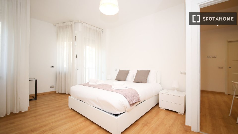 Apartment Rome, 2 beds — photo 4