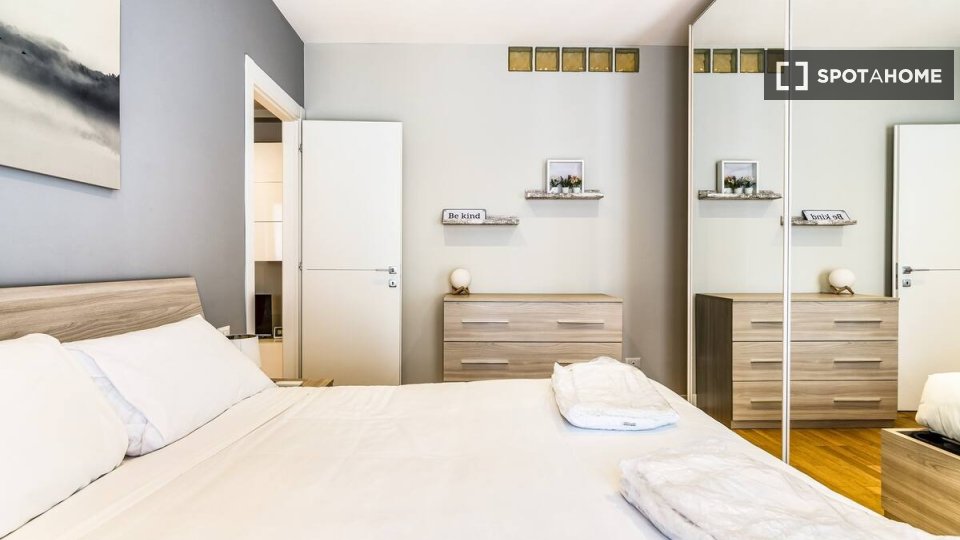 Apartment Milan, 1 bed — photo 9