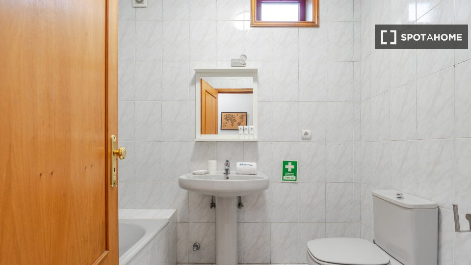 Apartment Porto, 2 beds — photo 7