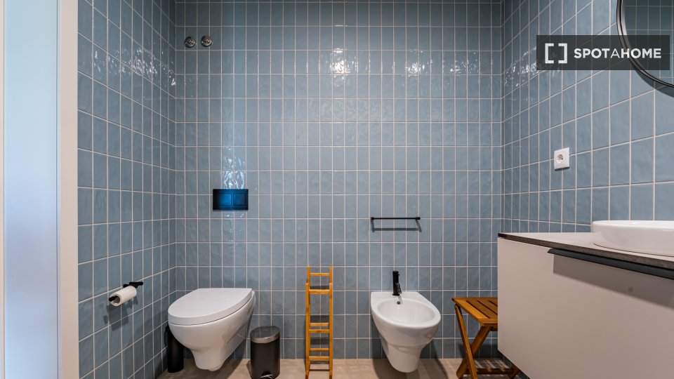 Apartment mono Porto, 34m² — photo 38