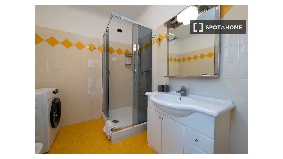 Apartment Milan, 1 bed — photo 9