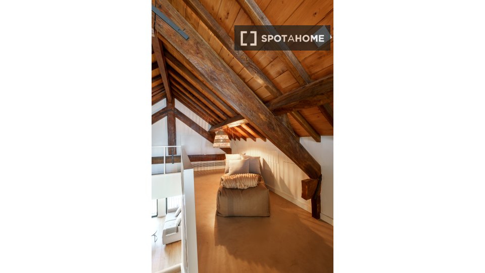 Apartment mono Porto — photo 18