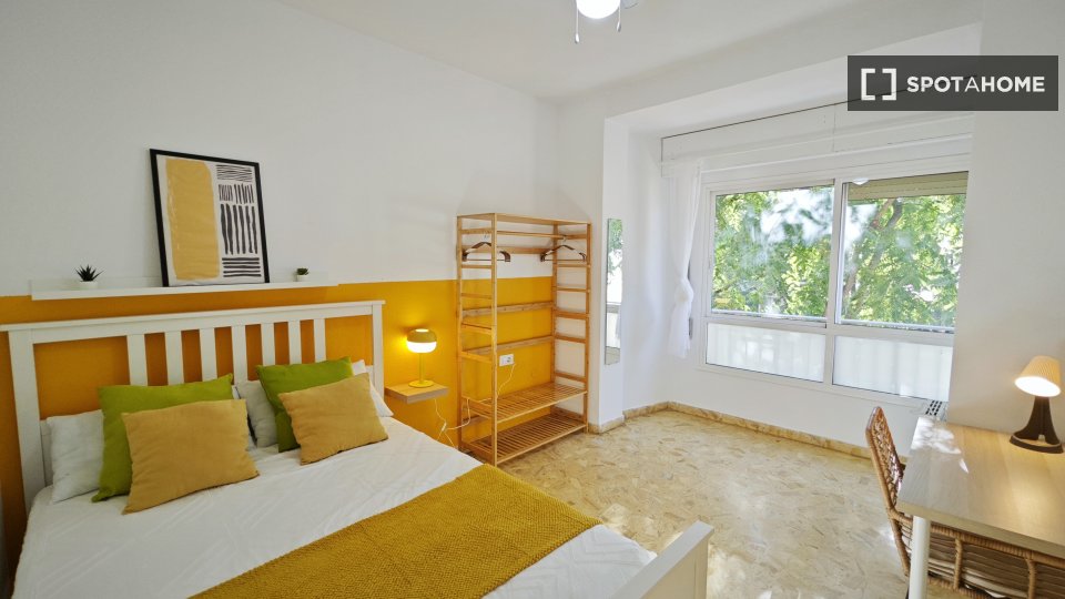 Double room Cartagena, 7 beds — photo 38