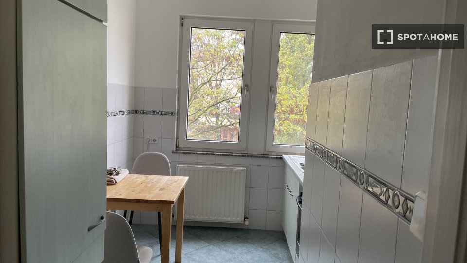 Apartment Berlin, 1 bed, 54m² — photo 13