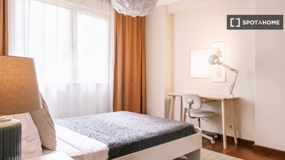 Apartment Istanbul, 1 bed — photo 12