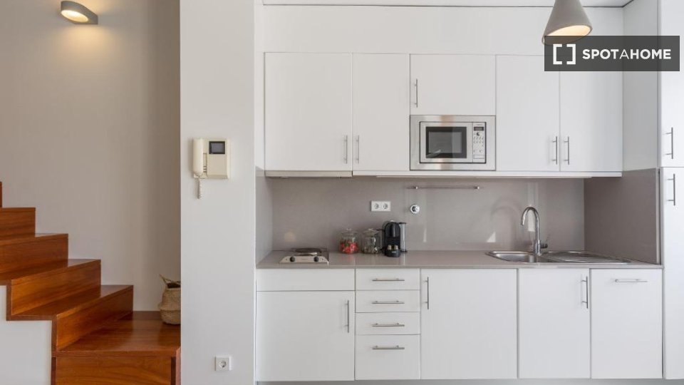 Apartment Porto, 1 bed — photo 4