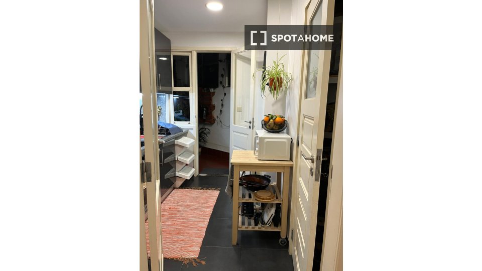 Double room Porto, 3 beds, 100m² — photo 6