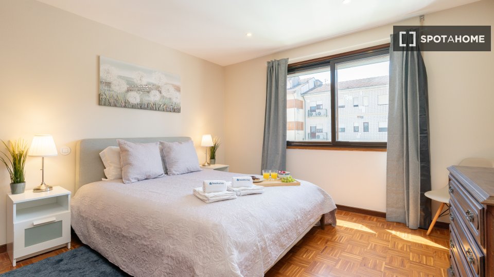 Apartment Porto, 3 beds — photo 5