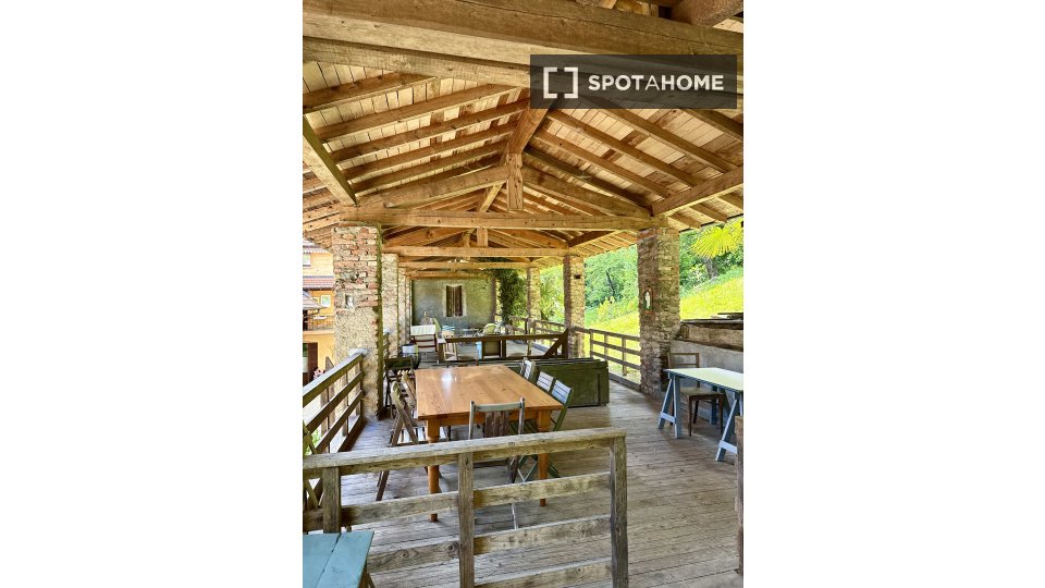 Apartment Milan, 2 beds, 70m² — photo 19