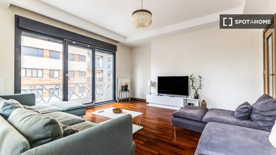 Apartment Istanbul, 1 bed — photo 1