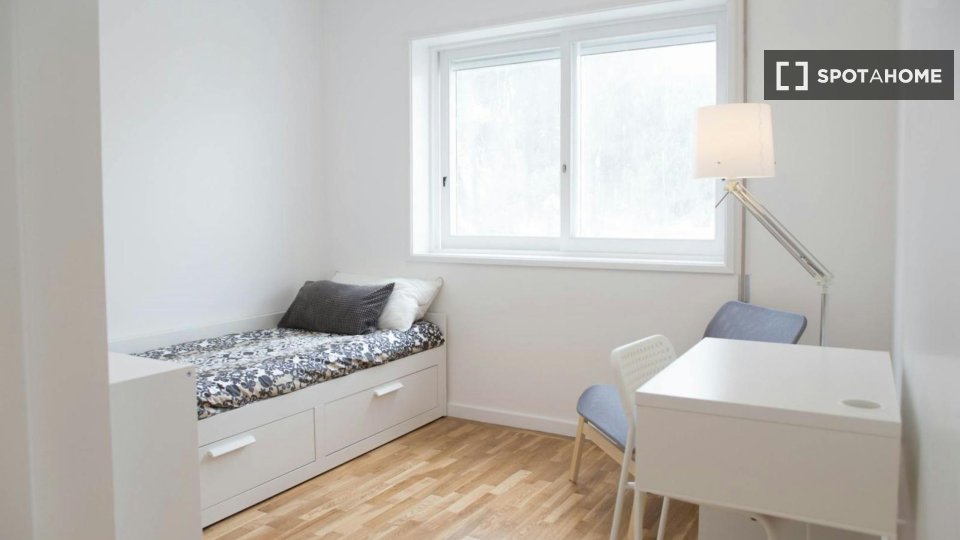 Double room Porto, 14 beds — photo 4