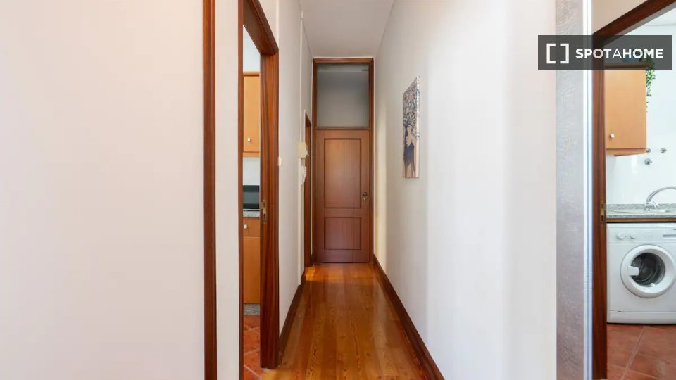 Apartment Porto, 2 beds — photo 18