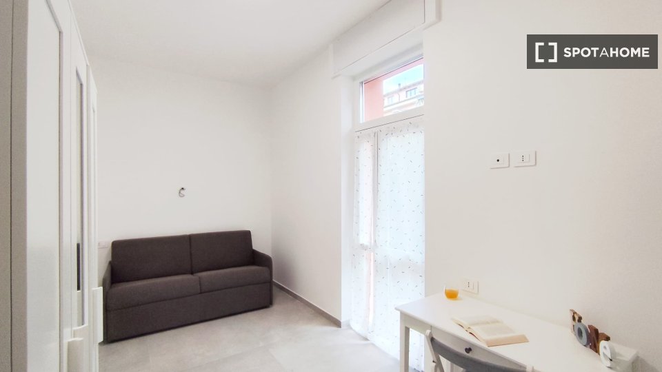 Apartment mono Milan — photo 52