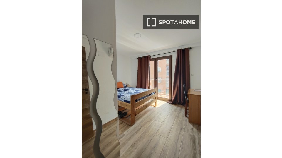 Appartement Valence, 2 chambres, 70m² — photo 4