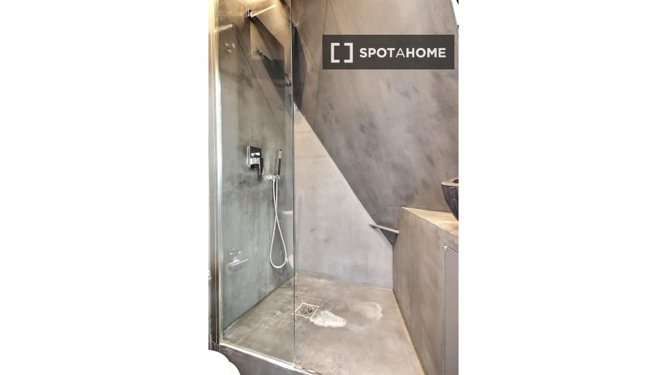 Apartment mono Parigi, 30m² — foto 13