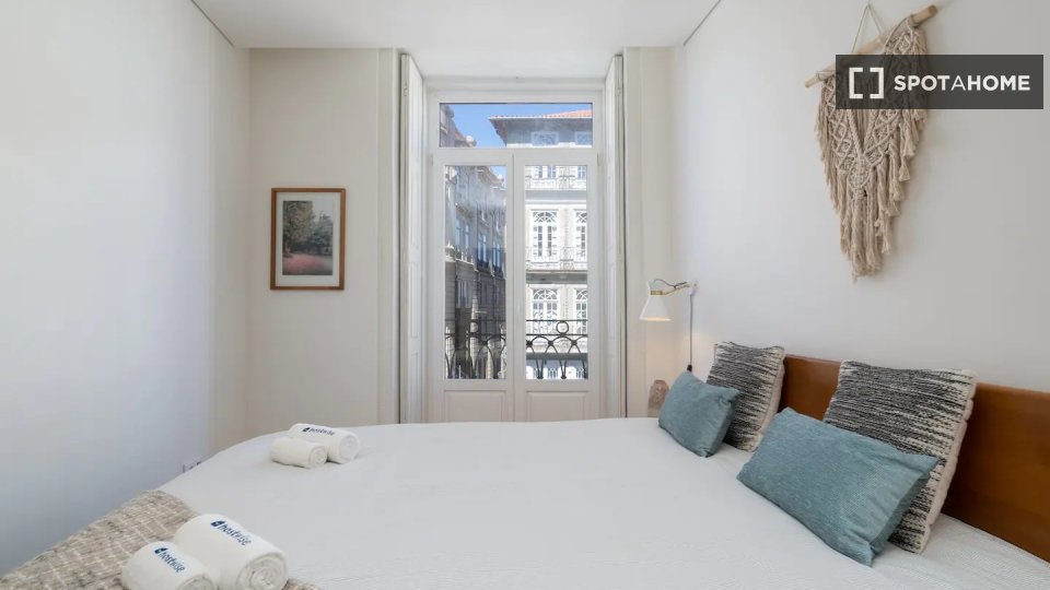 Apartment Porto, 1 bed — photo 10