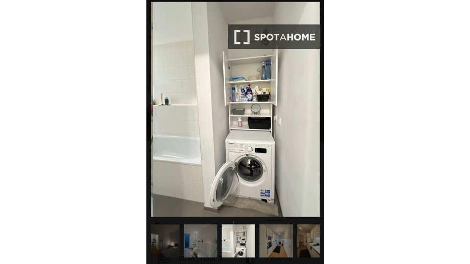Apartment mono Frankfurt, 70m² — photo 15