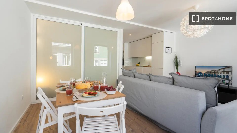 Apartment Porto, 1 bed — photo 15