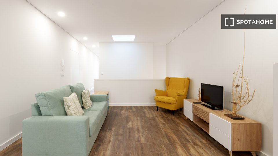 Apartment Porto, 2 beds — photo 6