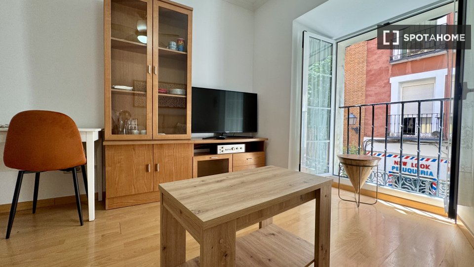 Appartement Madrid, 2 chambres, 69m² — photo 38