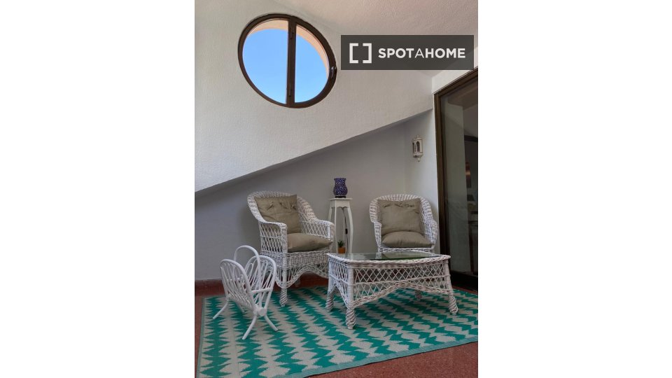 Apartment Alicante, 2 beds, 80m² — photo 10