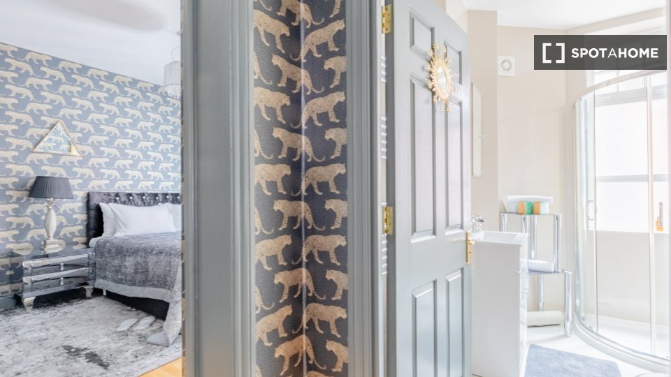 Apartment London, 1 bed — photo 1
