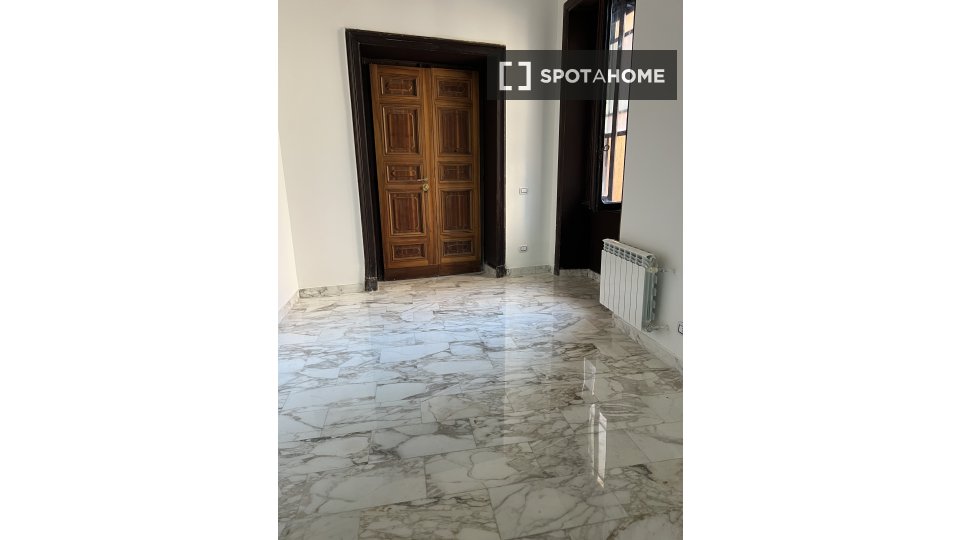 Apartment mono Rome, 50m² — photo 3