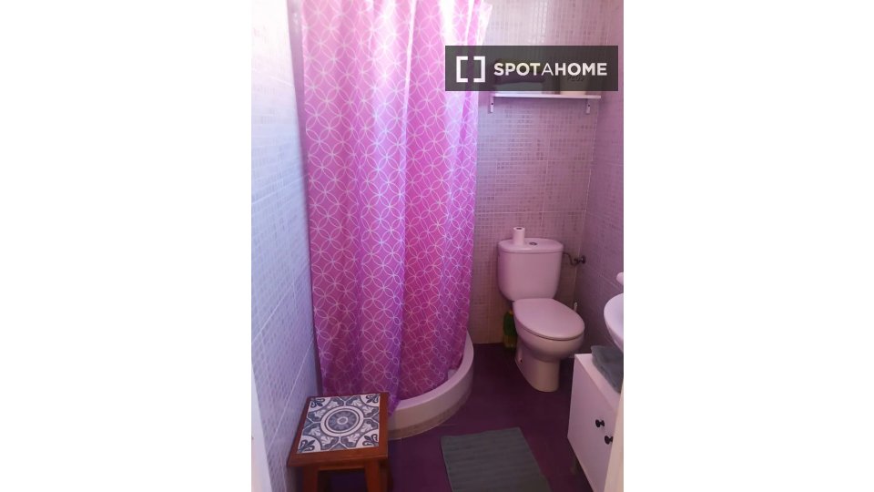 Apartment mono Madrid, 30m² — photo 19