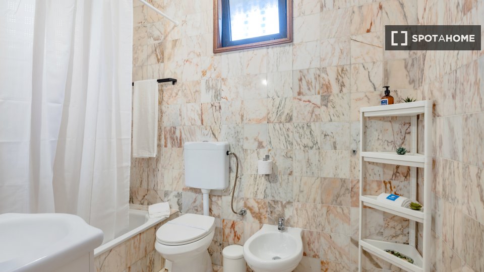 Apartment Porto, 1 bed — photo 24